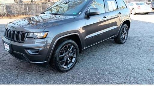 JEEP GRAND CHEROKEE 2021 1C4RJFBGXMC879822 image